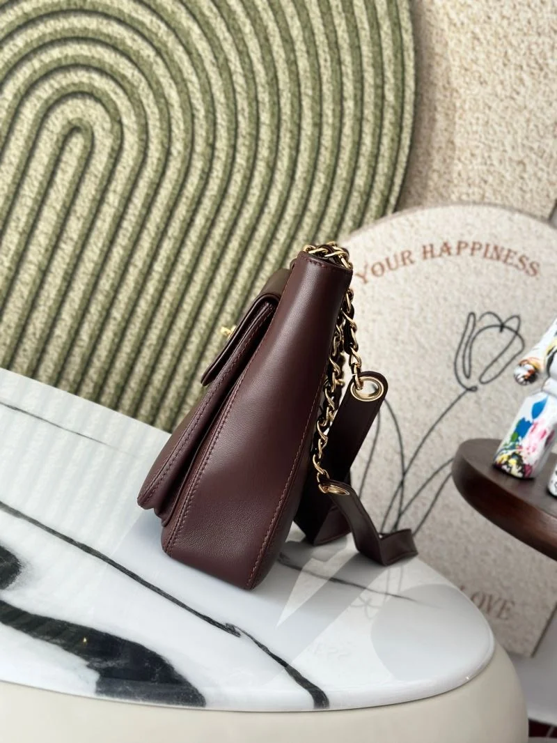 Chanel Shopping Bags Trendsetting 52548