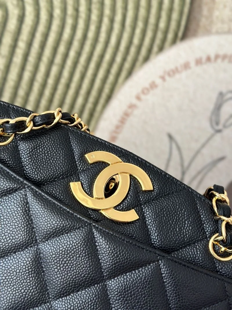 Modern Chanel Shopping Bags 52543