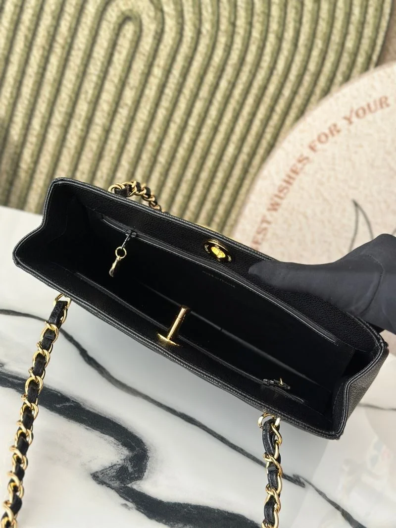 Modern Chanel Shopping Bags 52543