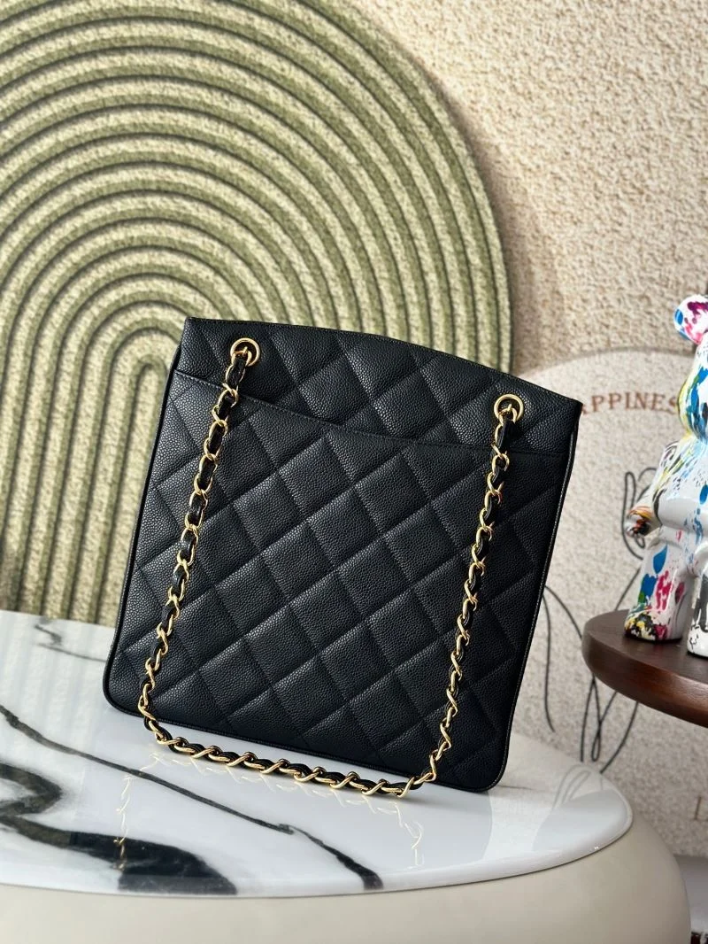 Chanel Shopping Bags ModernLook 52539