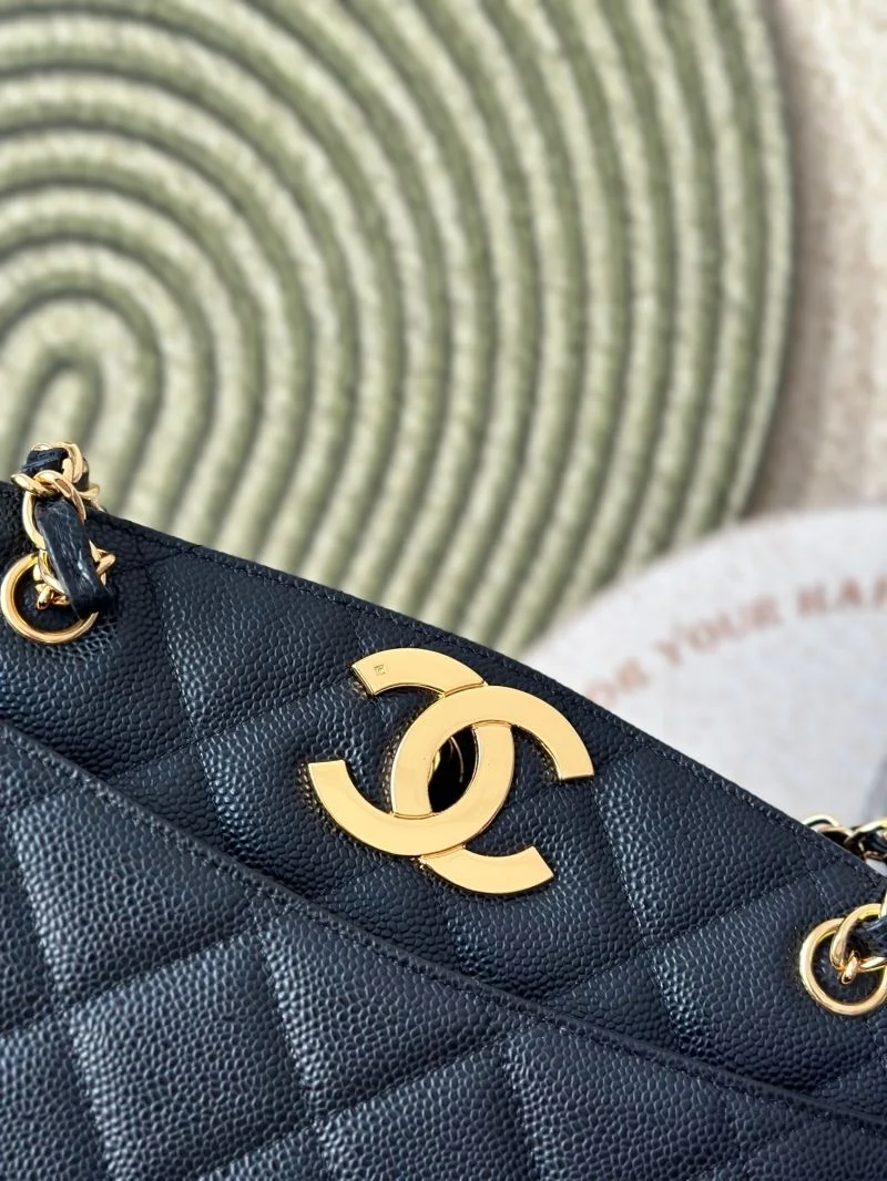 Chanel Shopping Bags ModernLook 52539