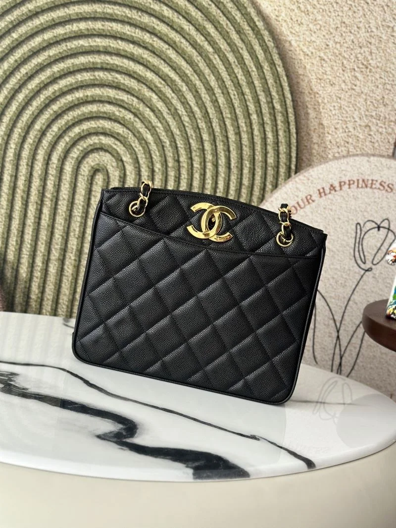 Chanel Shopping Bags ModernLook 52539