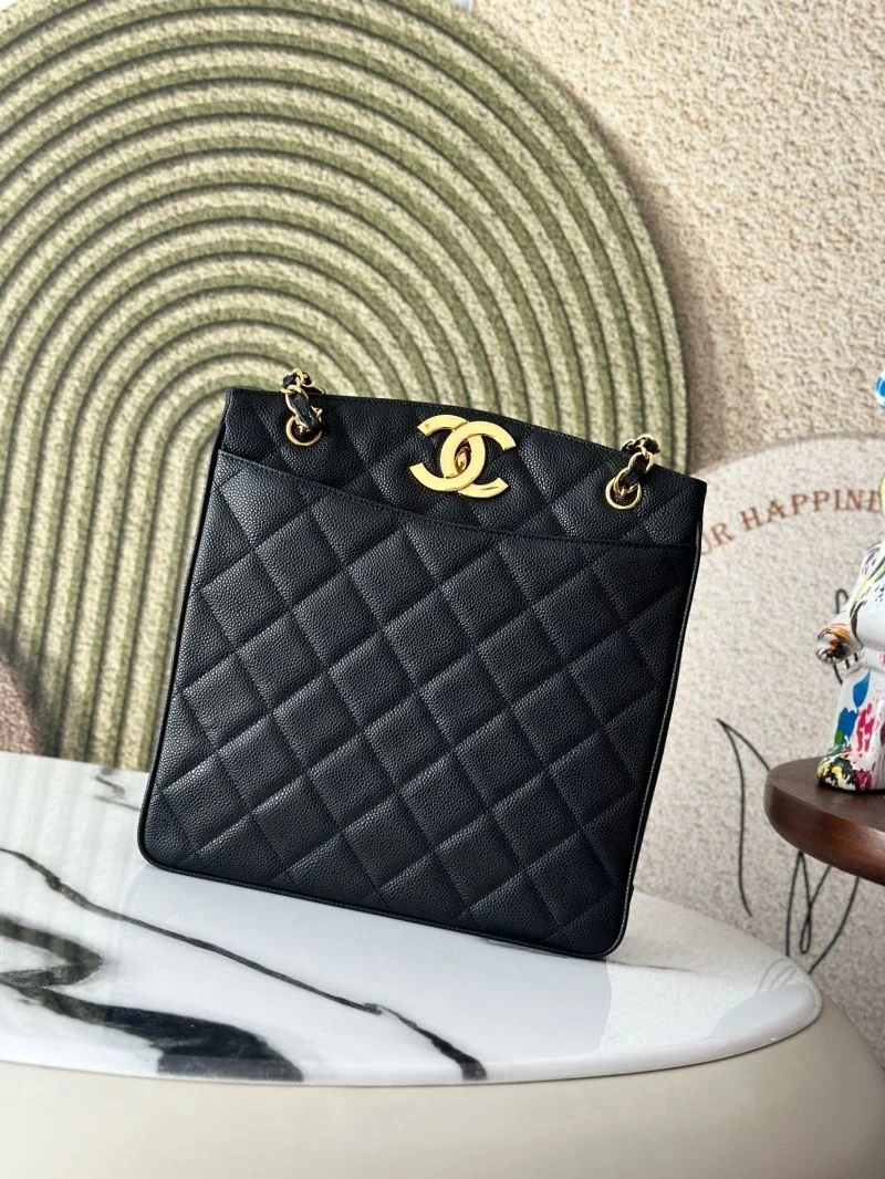 Chanel Shopping Bags ModernLook 52539