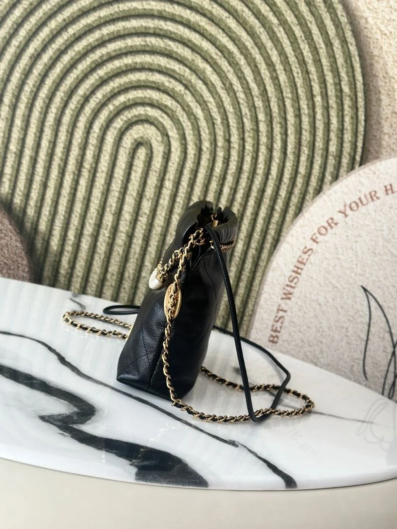 Supportive Chanel Shopping Bags 52544