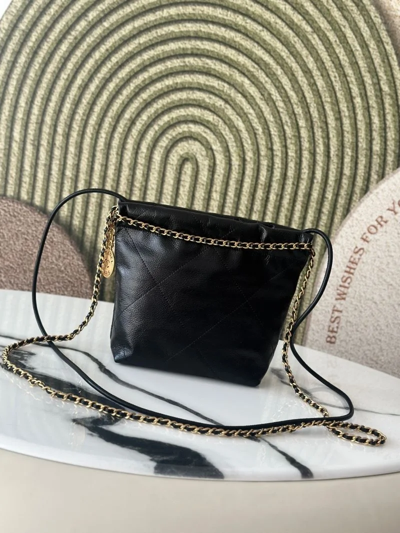 Supportive Chanel Shopping Bags 52544