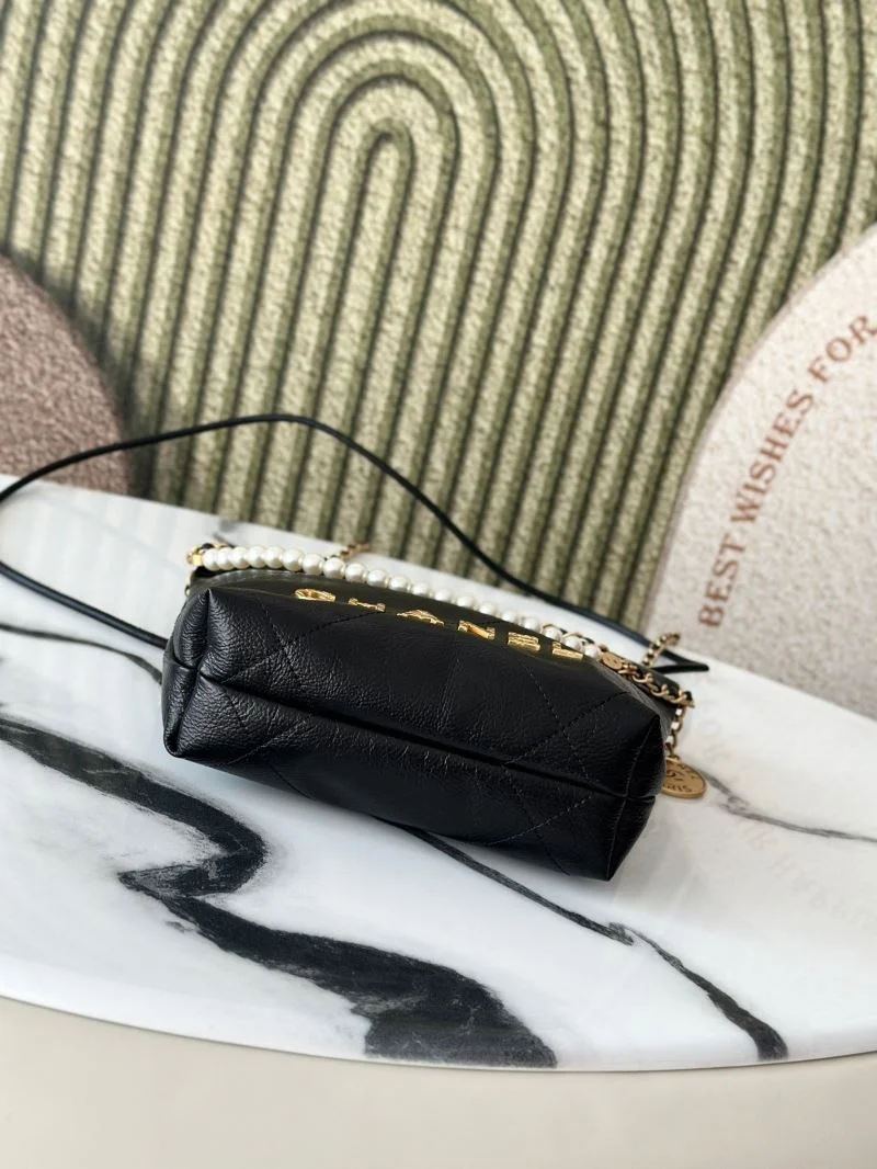 Supportive Chanel Shopping Bags 52544