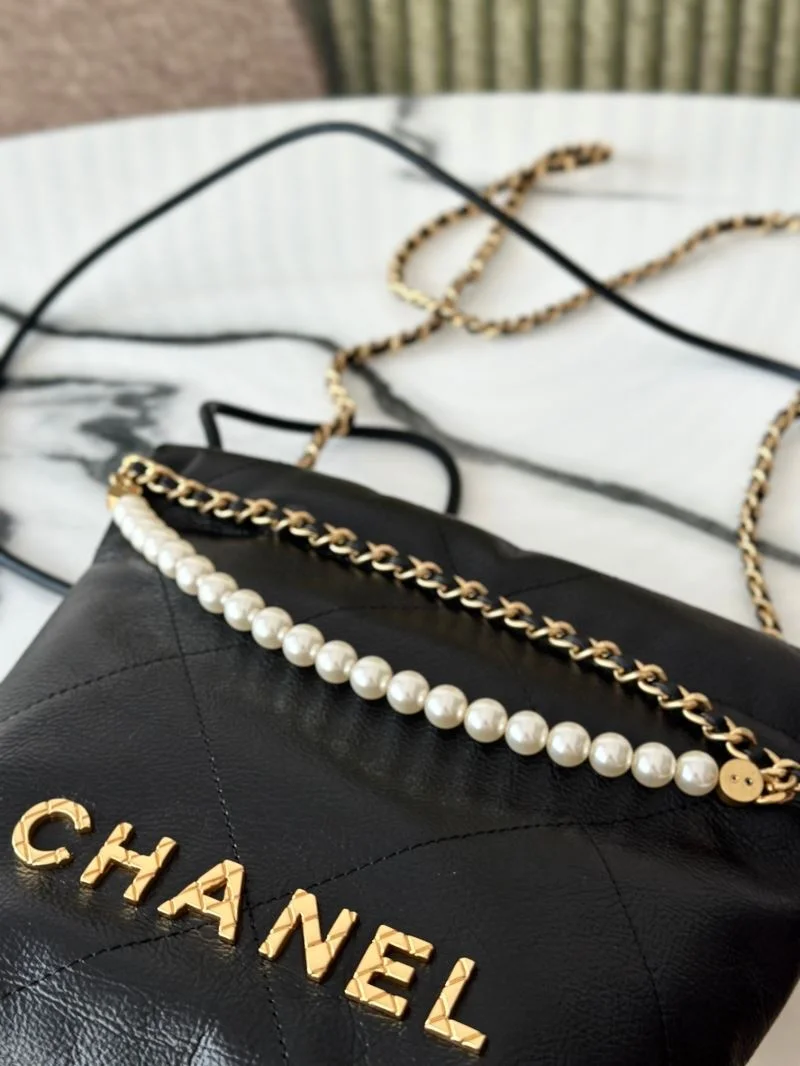 Supportive Chanel Shopping Bags 52544