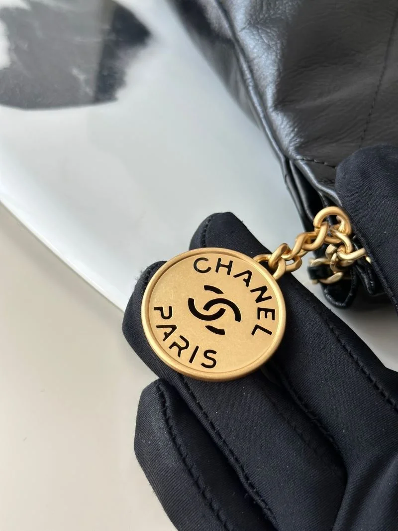 Supportive Chanel Shopping Bags 52544