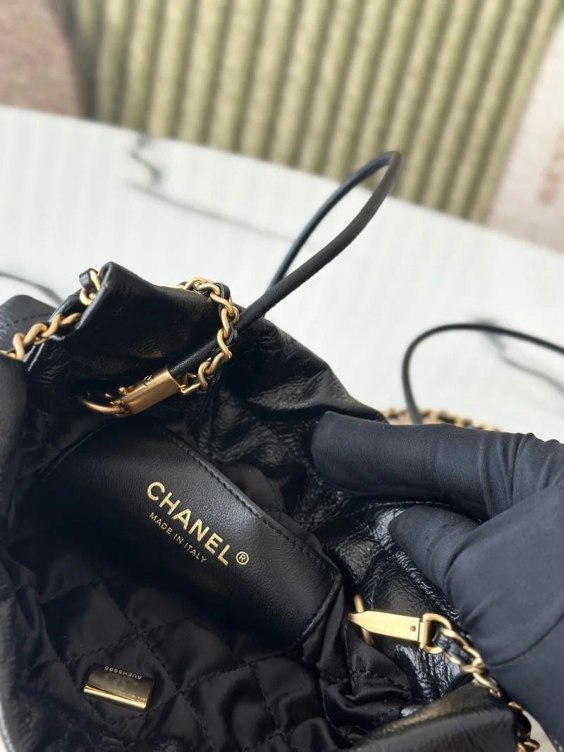 Supportive Chanel Shopping Bags 52544
