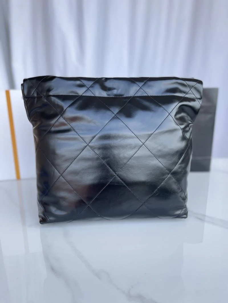 Chanel Shopping Bags StreetReady 52542