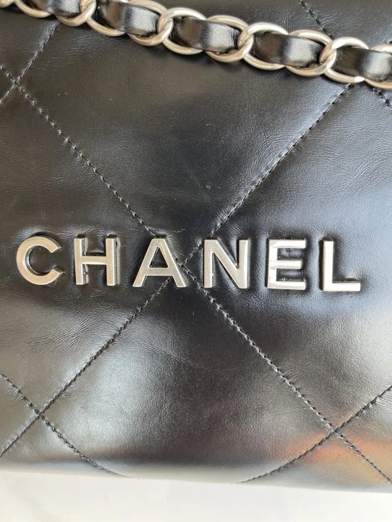 Chanel Shopping Bags StreetReady 52542