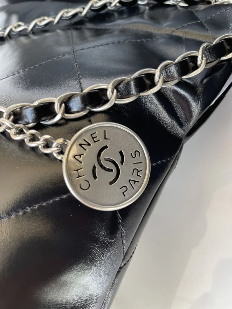 Chanel Shopping Bags StreetReady 52542