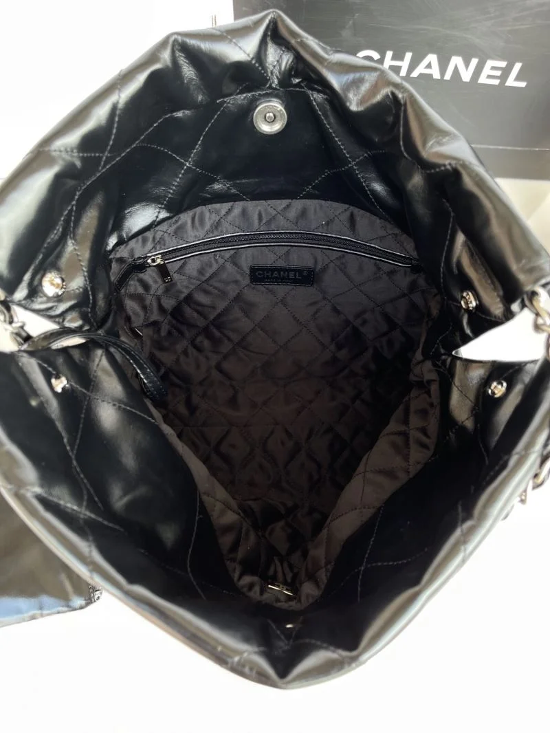 Chanel Shopping Bags StreetReady 52542