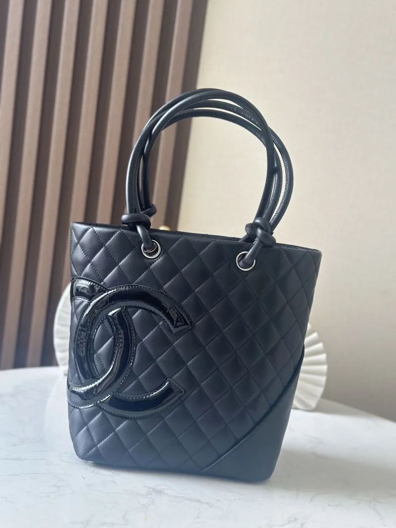 Chanel Shopping Bags Casual 52535