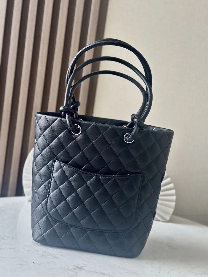Chanel Shopping Bags Casual 52535