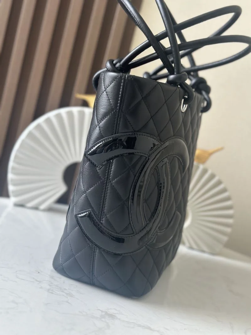 Chanel Shopping Bags Casual 52535