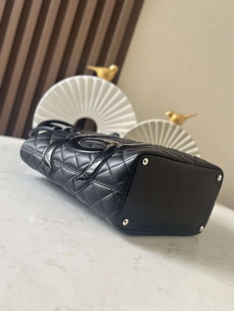Chanel Shopping Bags Casual 52535