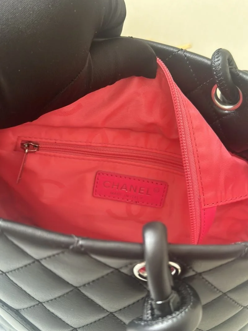 Chanel Shopping Bags Casual 52535