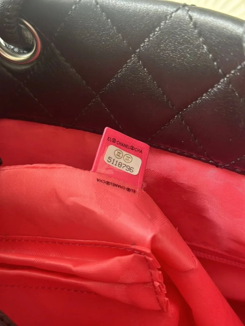 Chanel Shopping Bags Casual 52535