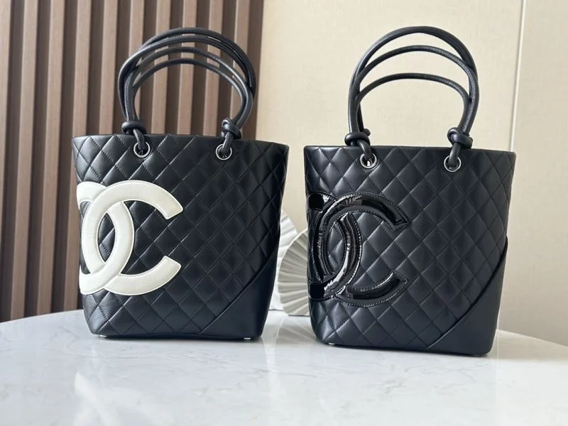 Chanel Shopping Bags Casual 52535