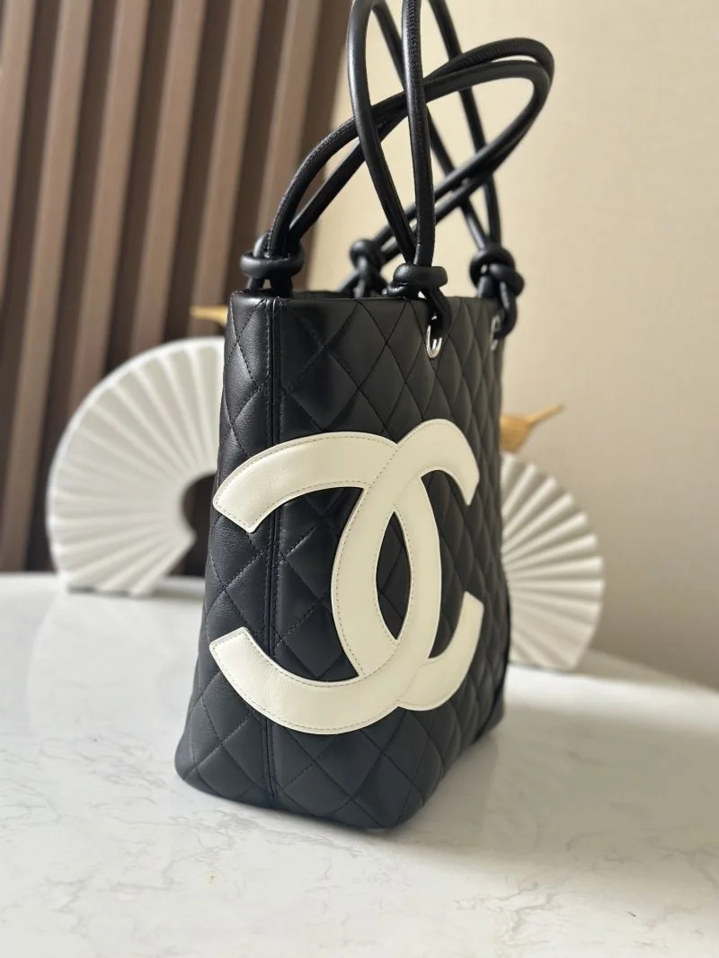 Chanel Shopping Bags Minimalist 52538