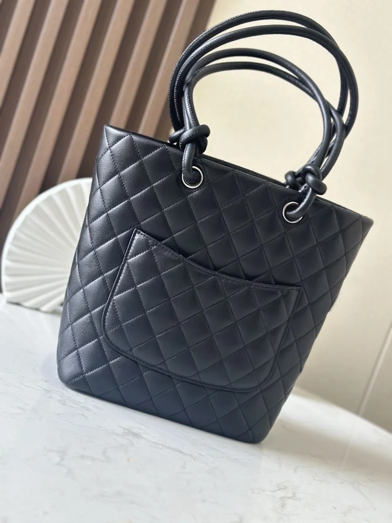 Chanel Shopping Bags Minimalist 52538