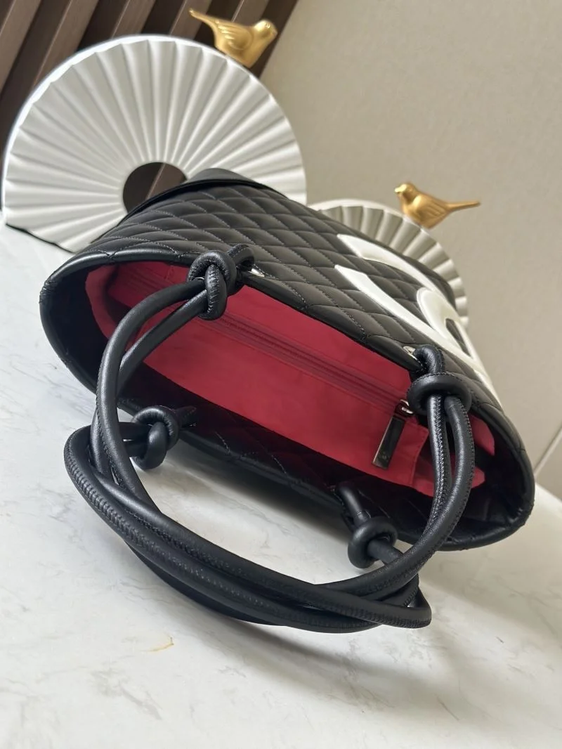 Chanel Shopping Bags Minimalist 52538