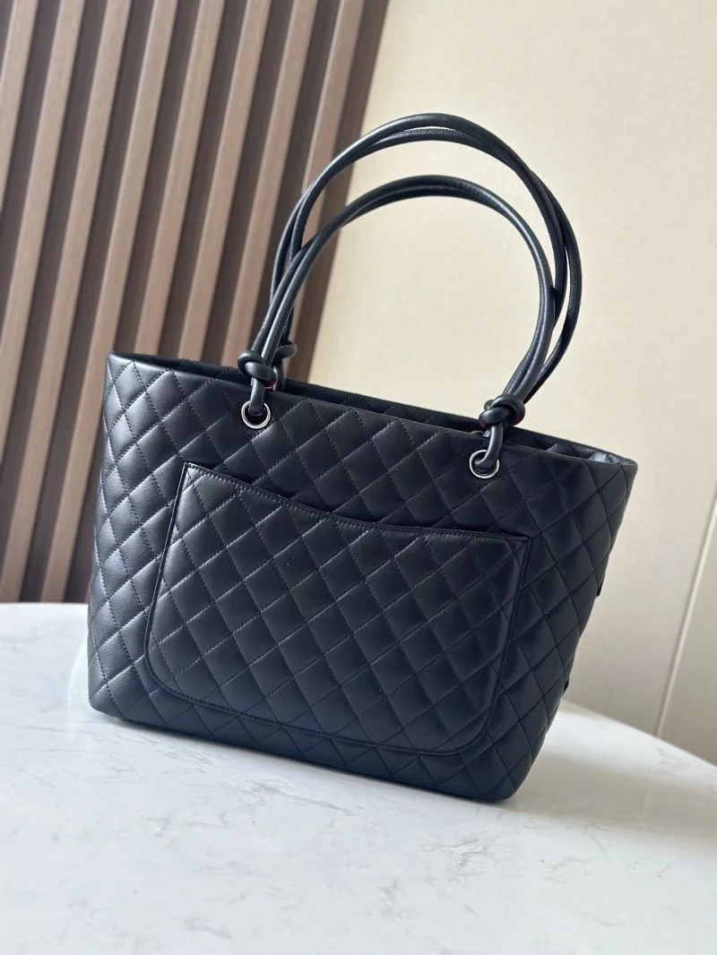 Chanel Shopping Bags ModernLook 52545