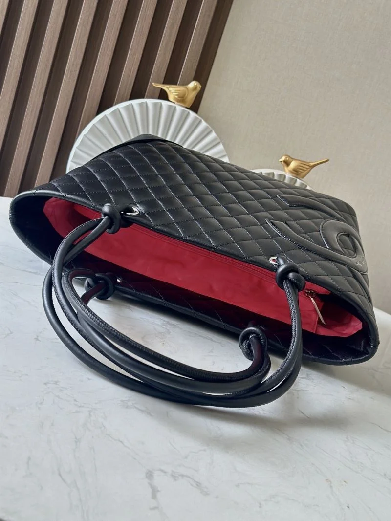 Chanel Shopping Bags ModernLook 52545