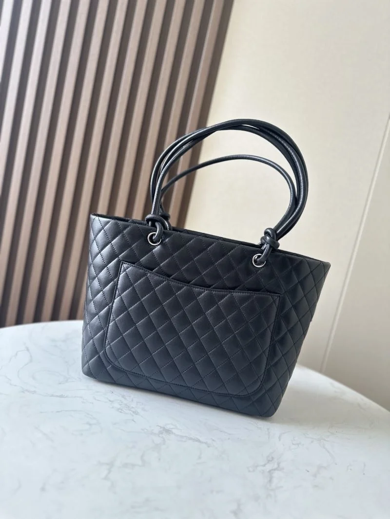 MoistureWicking Chanel Shopping Bags 52533