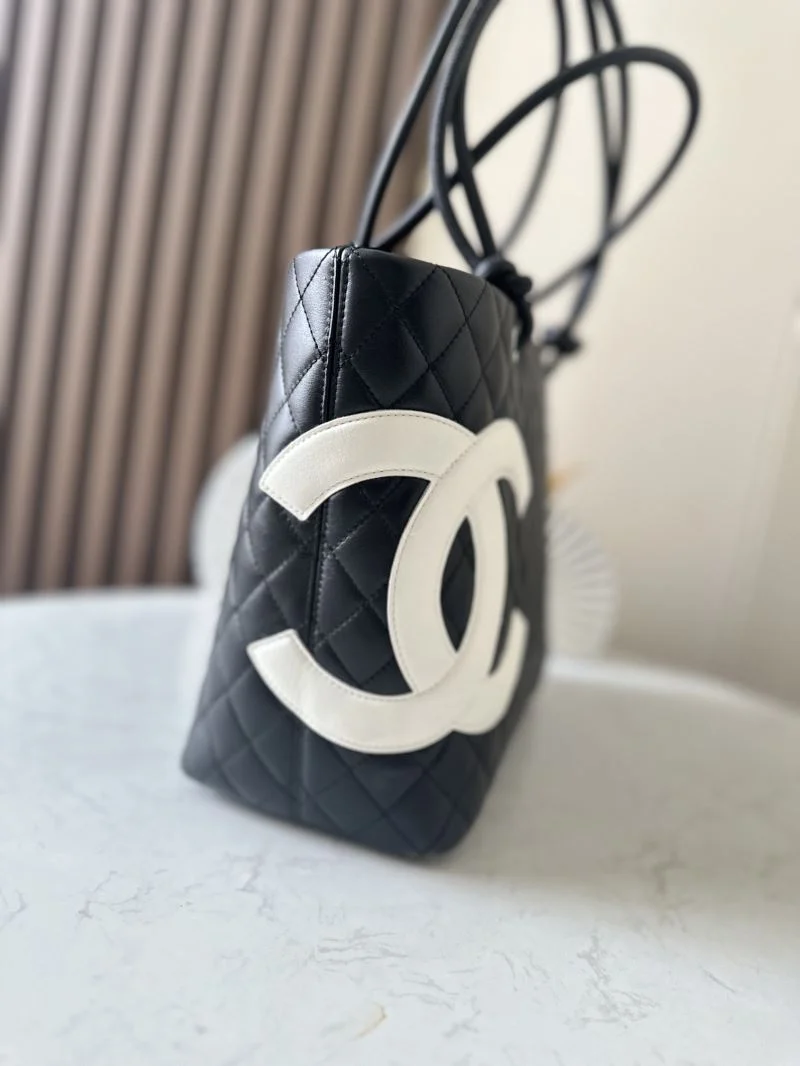 MoistureWicking Chanel Shopping Bags 52533
