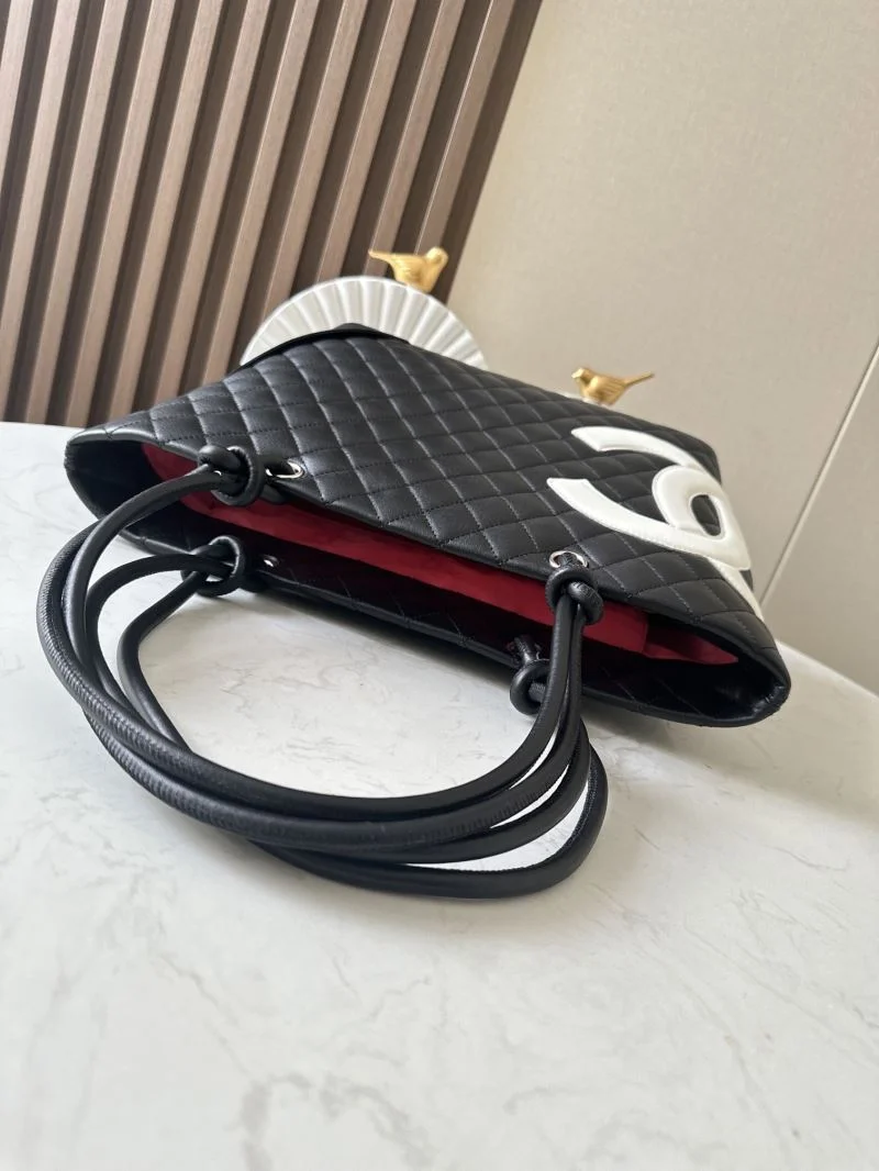 MoistureWicking Chanel Shopping Bags 52533