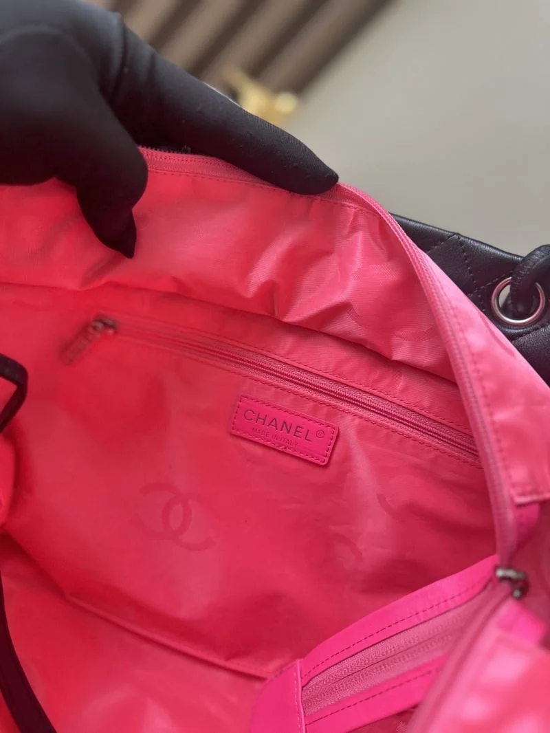 MoistureWicking Chanel Shopping Bags 52533