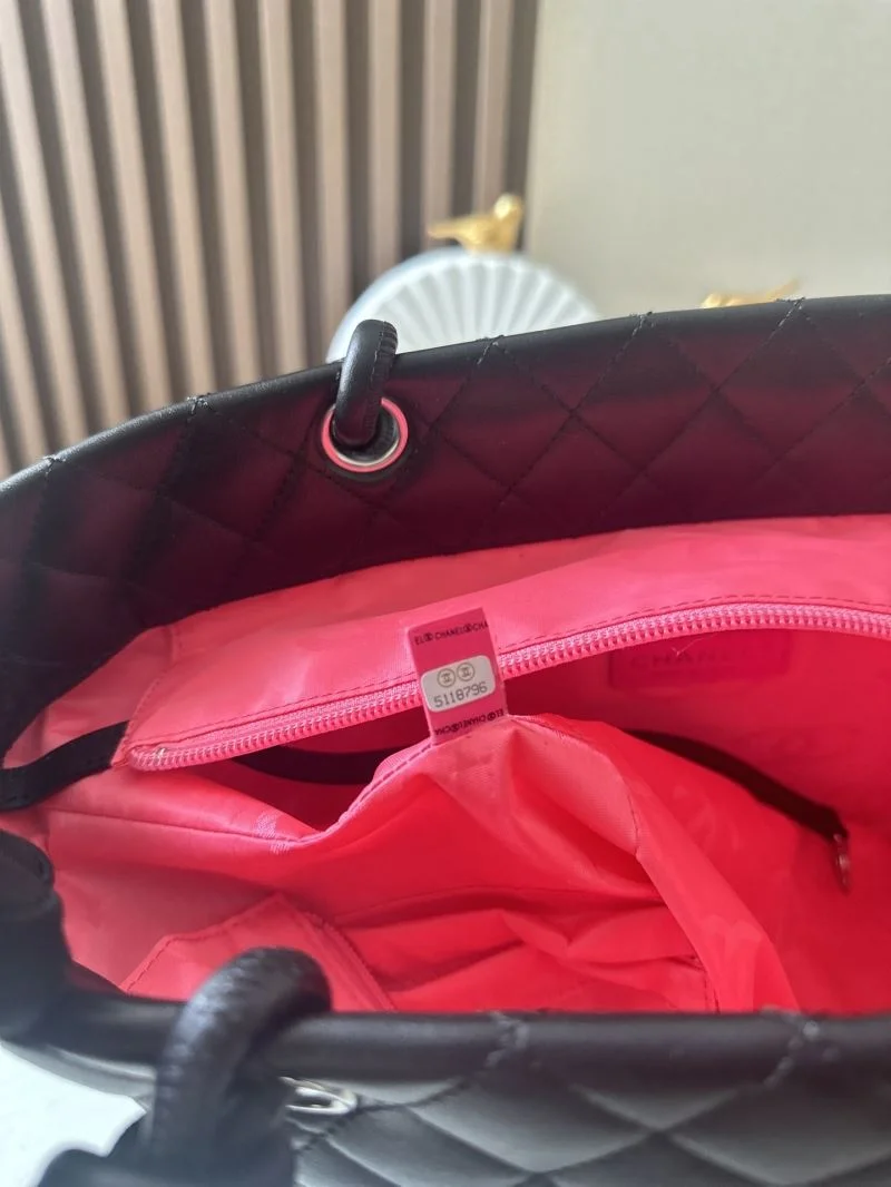 MoistureWicking Chanel Shopping Bags 52533