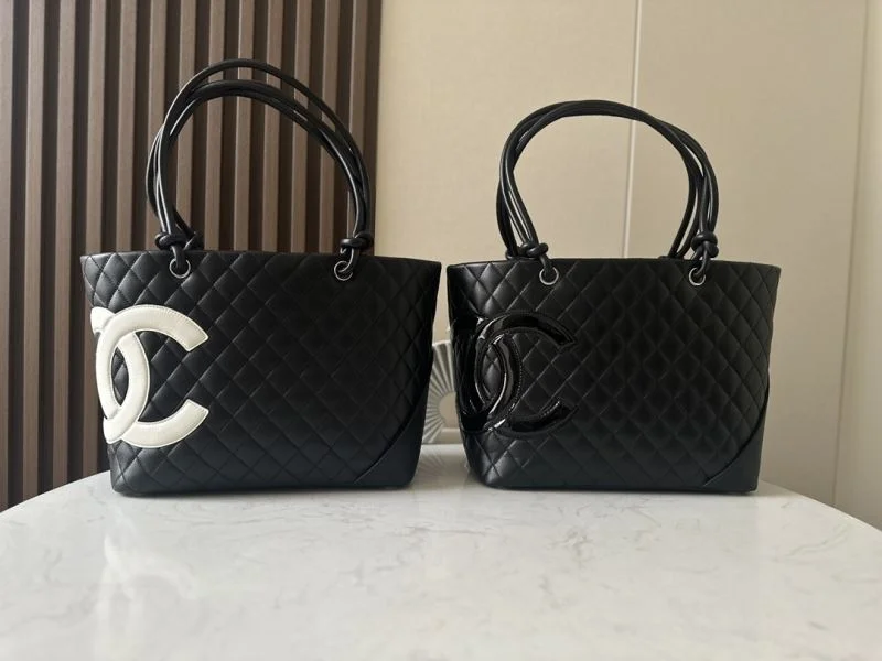 MoistureWicking Chanel Shopping Bags 52533