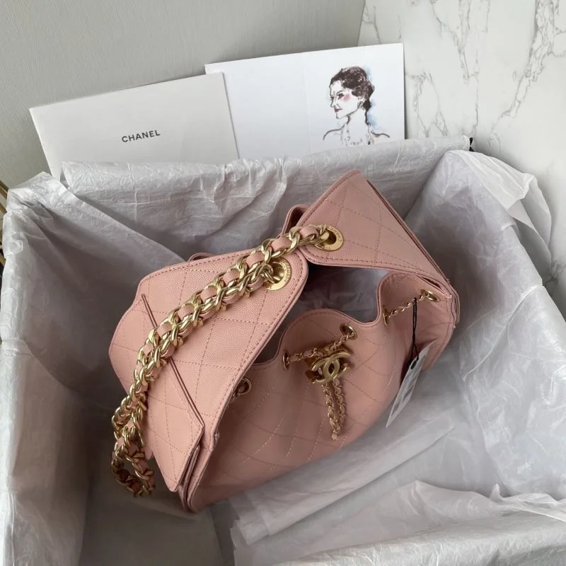 Breathable Chanel Shopping Bags 52532