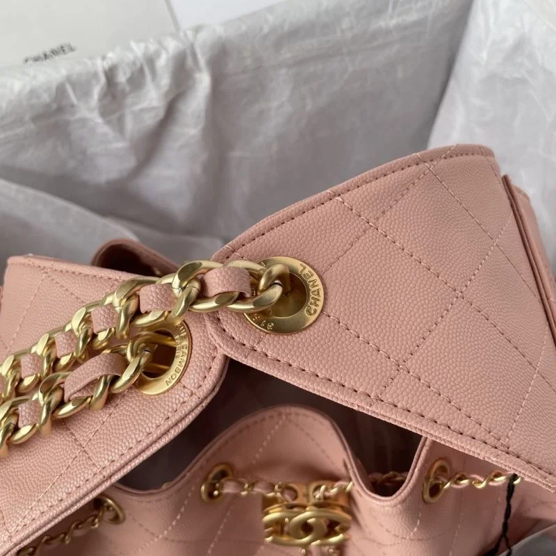 Breathable Chanel Shopping Bags 52532