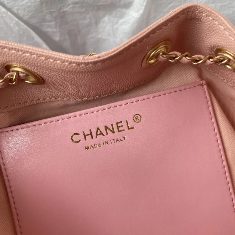 Breathable Chanel Shopping Bags 52532