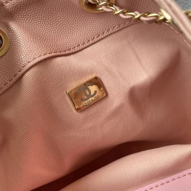 Breathable Chanel Shopping Bags 52532