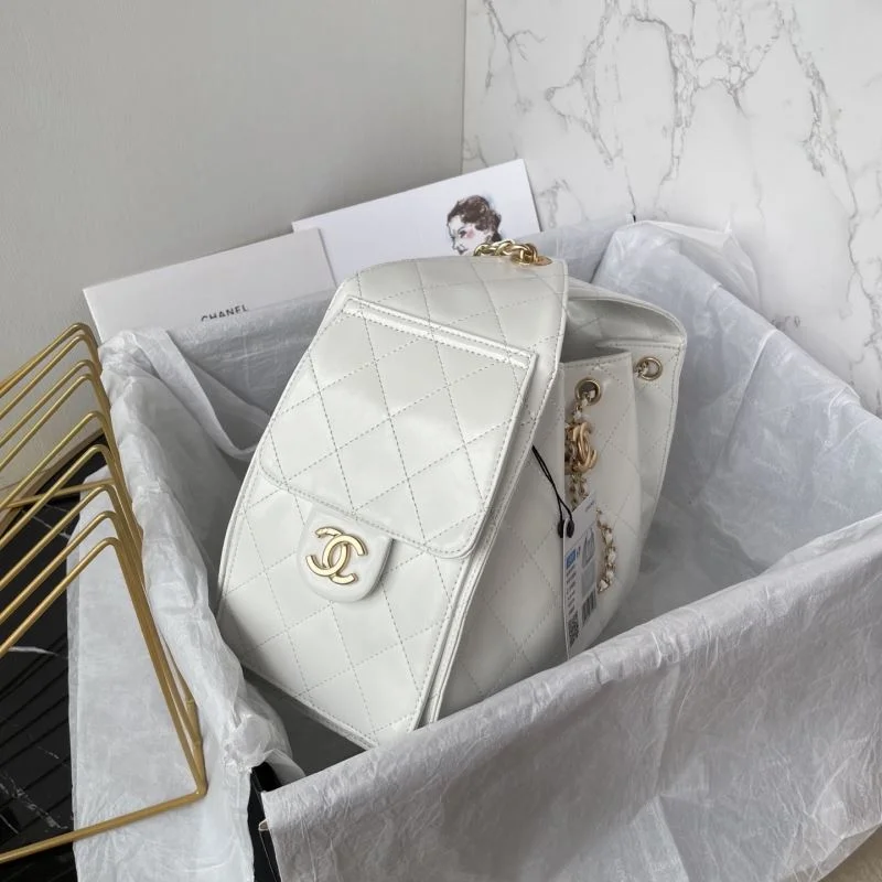 GoodFit Chanel Shopping Bags 52564