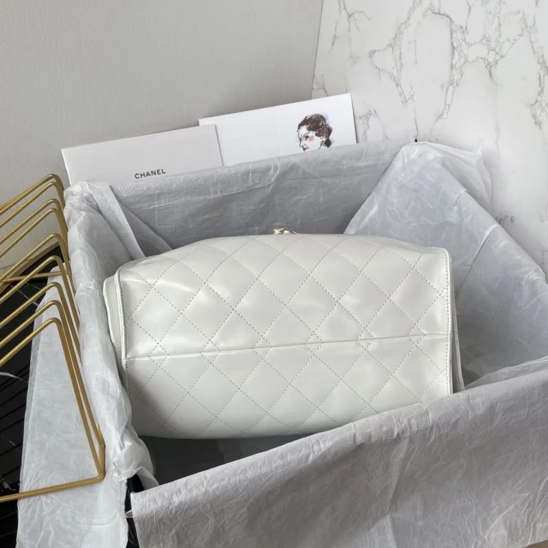 GoodFit Chanel Shopping Bags 52564