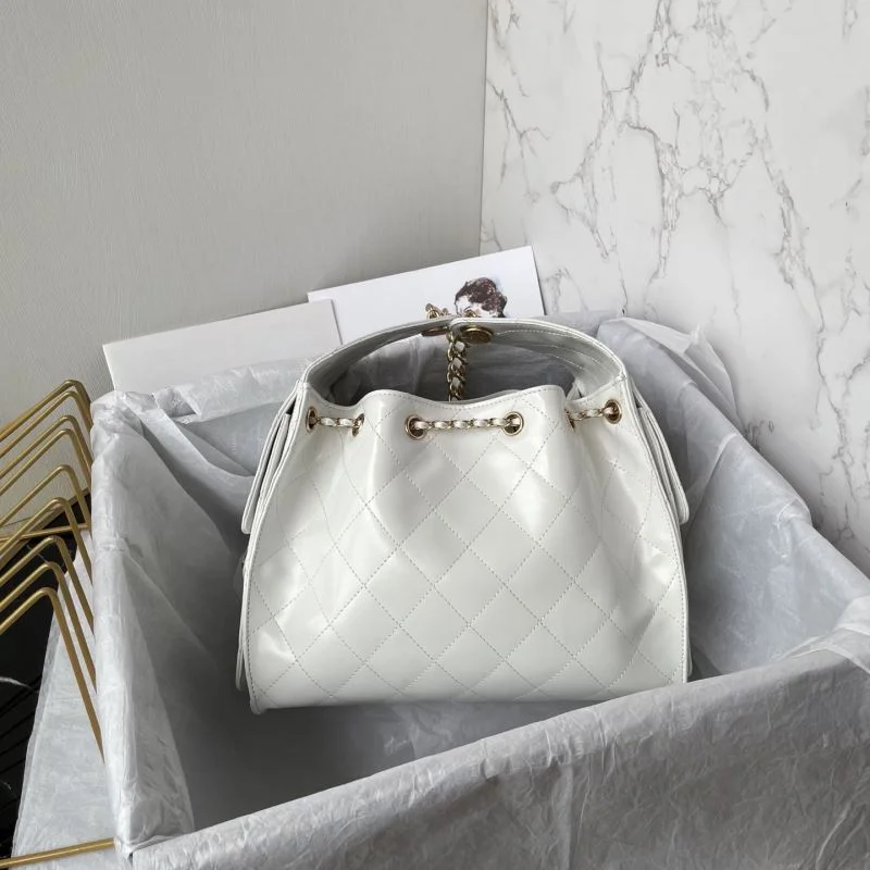 GoodFit Chanel Shopping Bags 52564