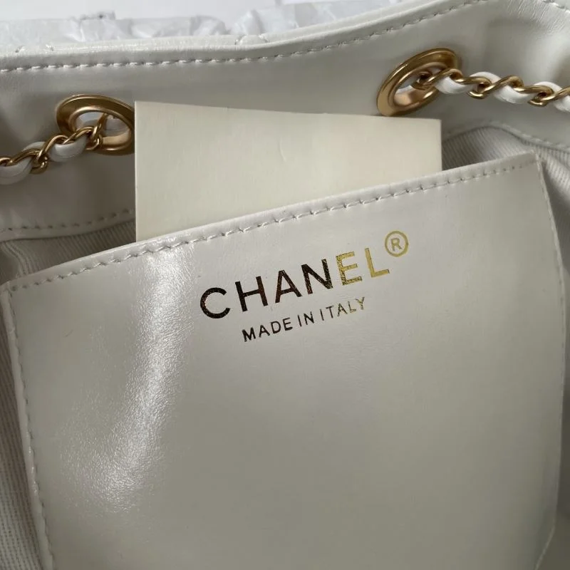 GoodFit Chanel Shopping Bags 52564