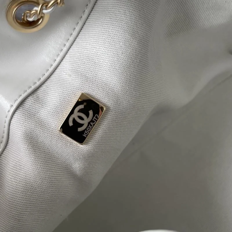 GoodFit Chanel Shopping Bags 52564