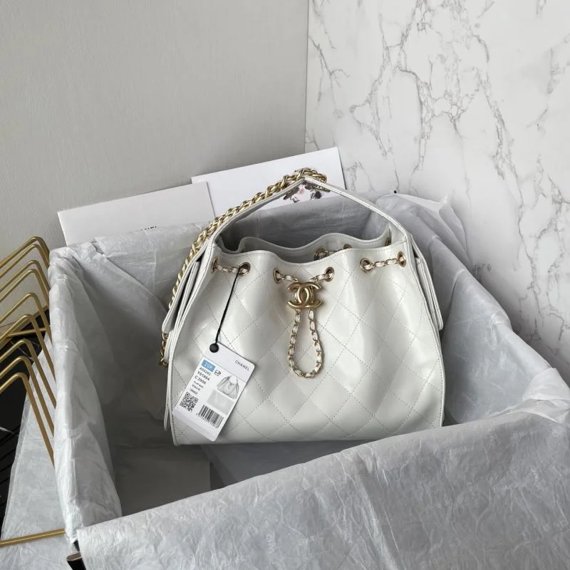 GoodFit Chanel Shopping Bags 52564
