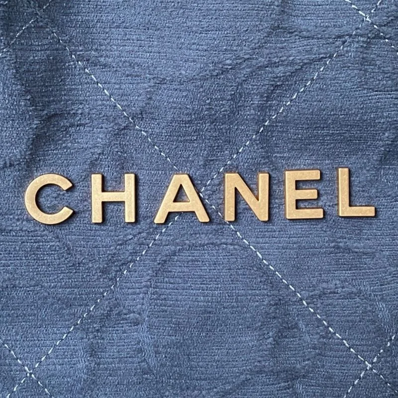 Chanel Shopping Bags Practical 52530