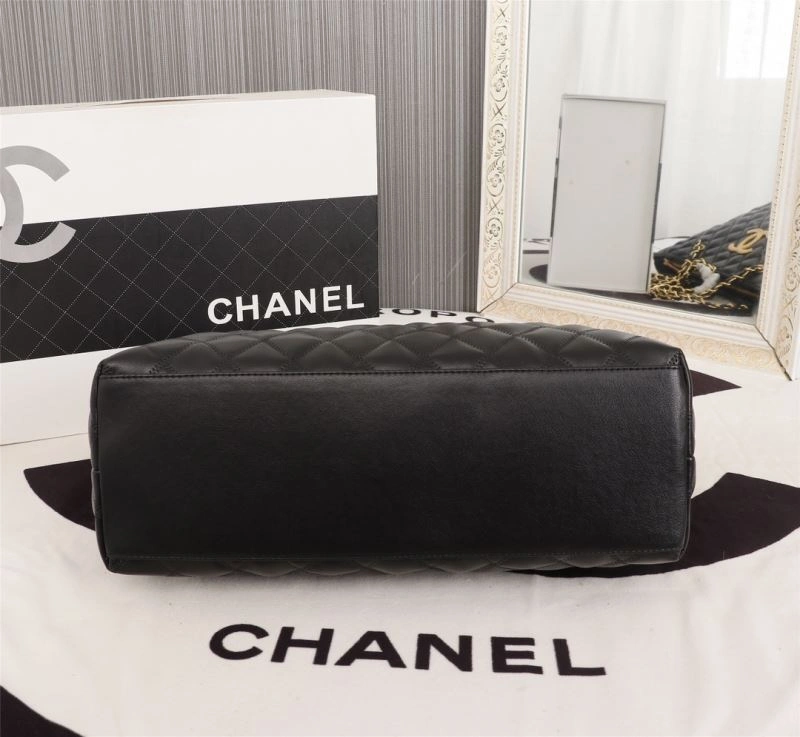 Lightweight Chanel Shopping Bags 86308
