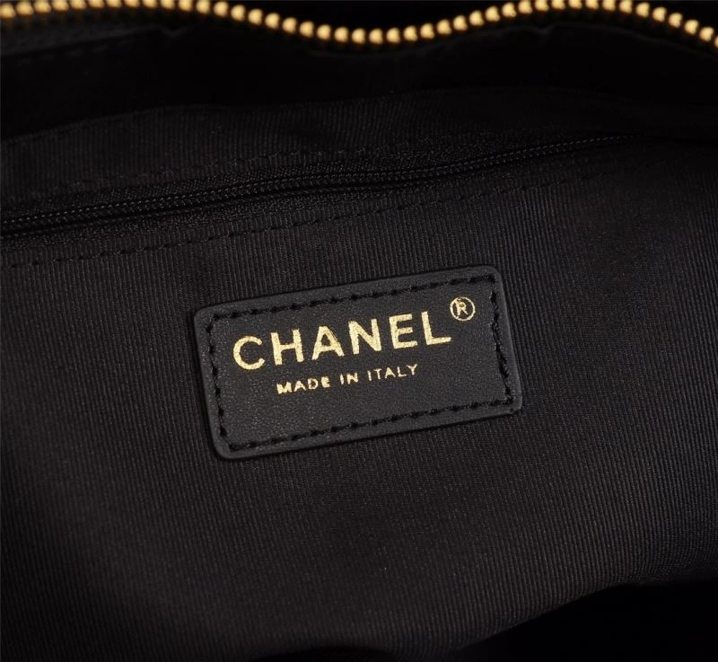 Lightweight Chanel Shopping Bags 86308