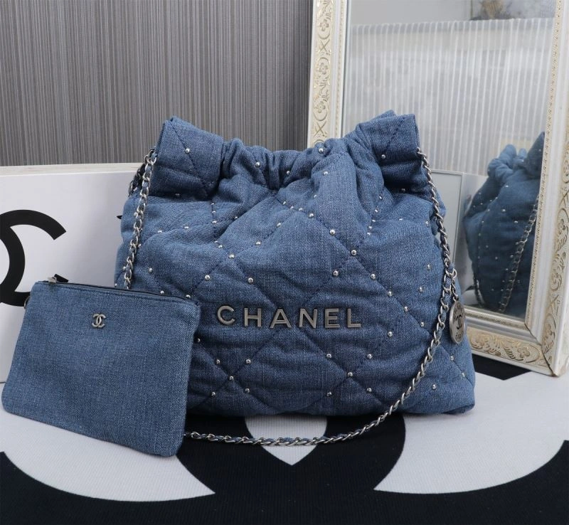 Chanel Shopping Bags Tailored 86304