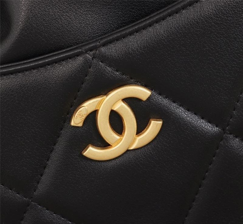Chanel Shopping Bags GoodFit 86306